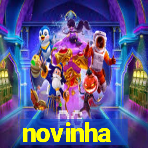 novinha -18 telegram
